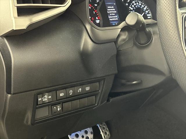 used 2024 Toyota Tundra car, priced at $46,288