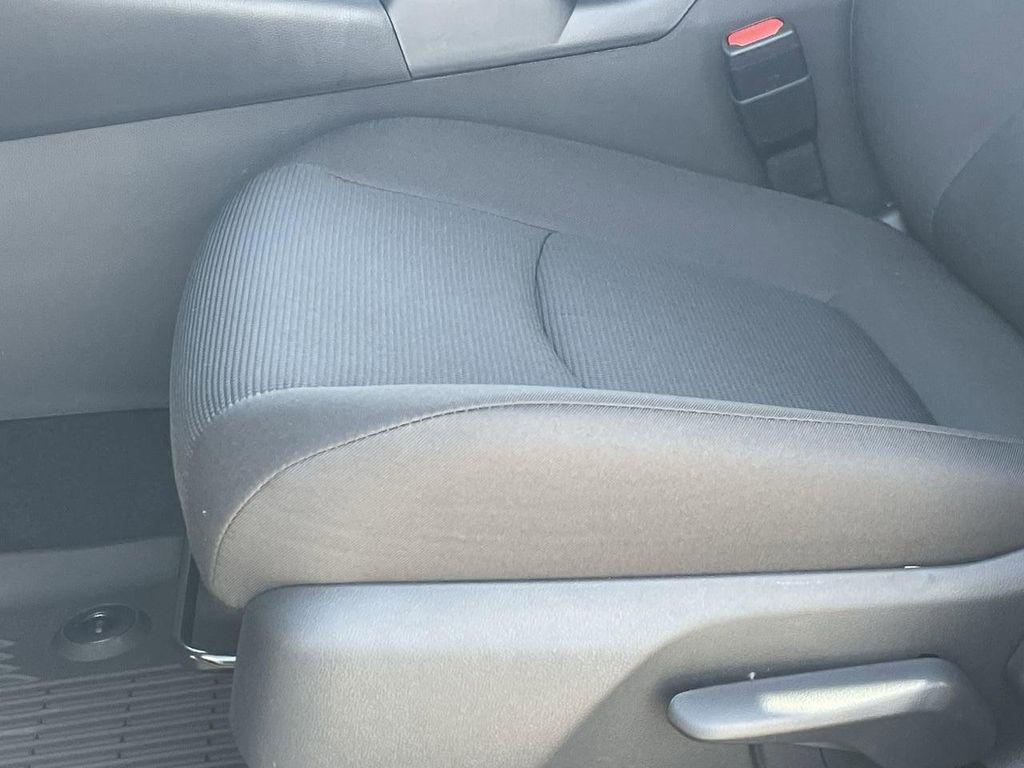 new 2025 Toyota RAV4 car, priced at $33,013