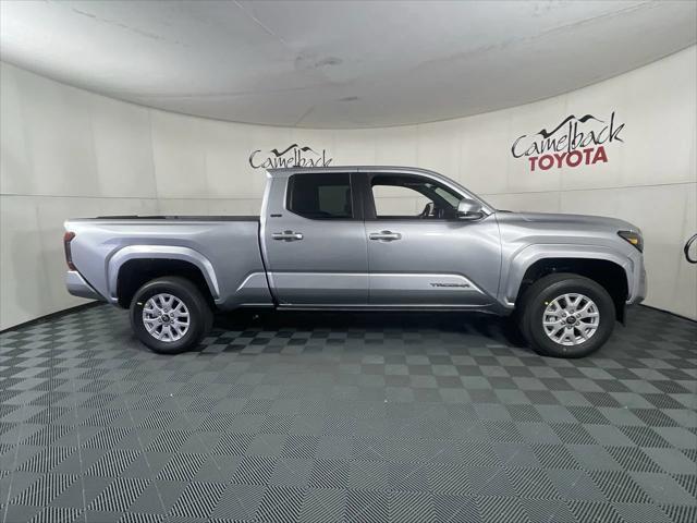 new 2025 Toyota Tacoma car, priced at $48,014