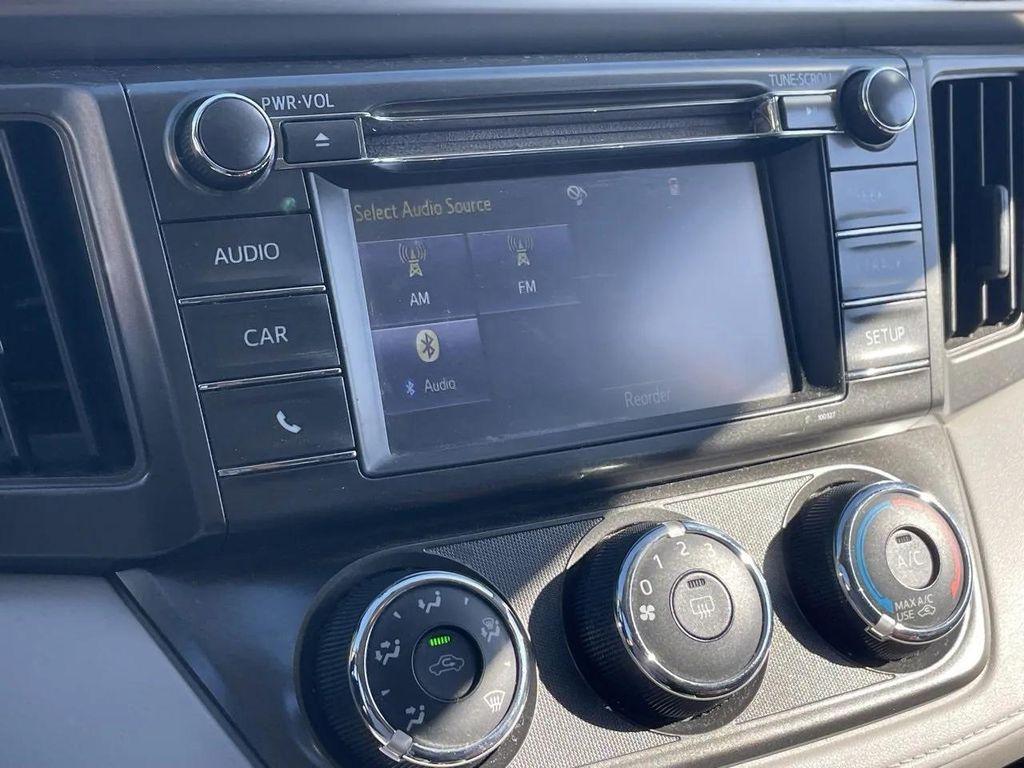 used 2014 Toyota RAV4 car, priced at $14,188