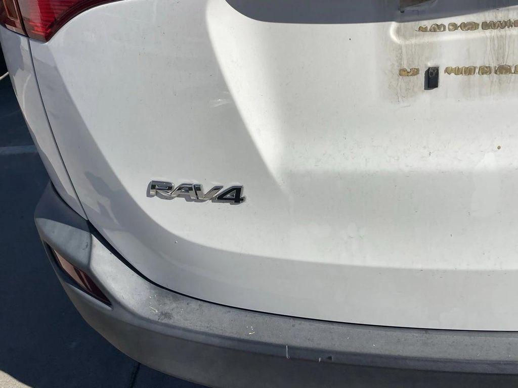 used 2014 Toyota RAV4 car, priced at $14,188