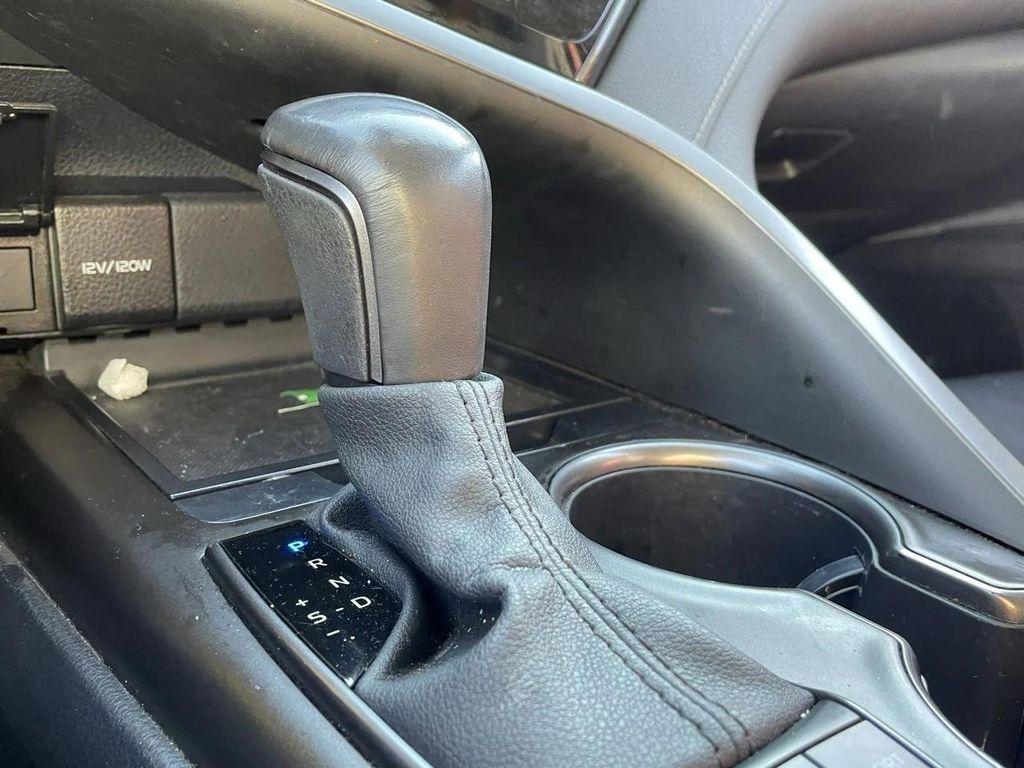 used 2023 Toyota Camry car, priced at $25,228