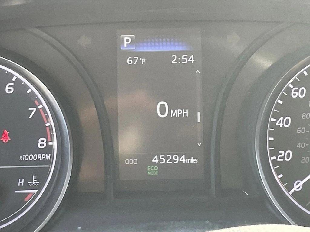 used 2023 Toyota Camry car, priced at $25,228