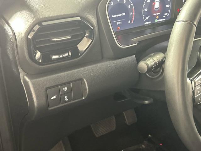 used 2025 Honda Pilot car, priced at $48,997