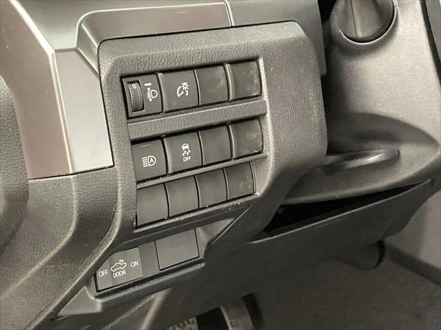 new 2025 Toyota Tacoma car, priced at $45,889