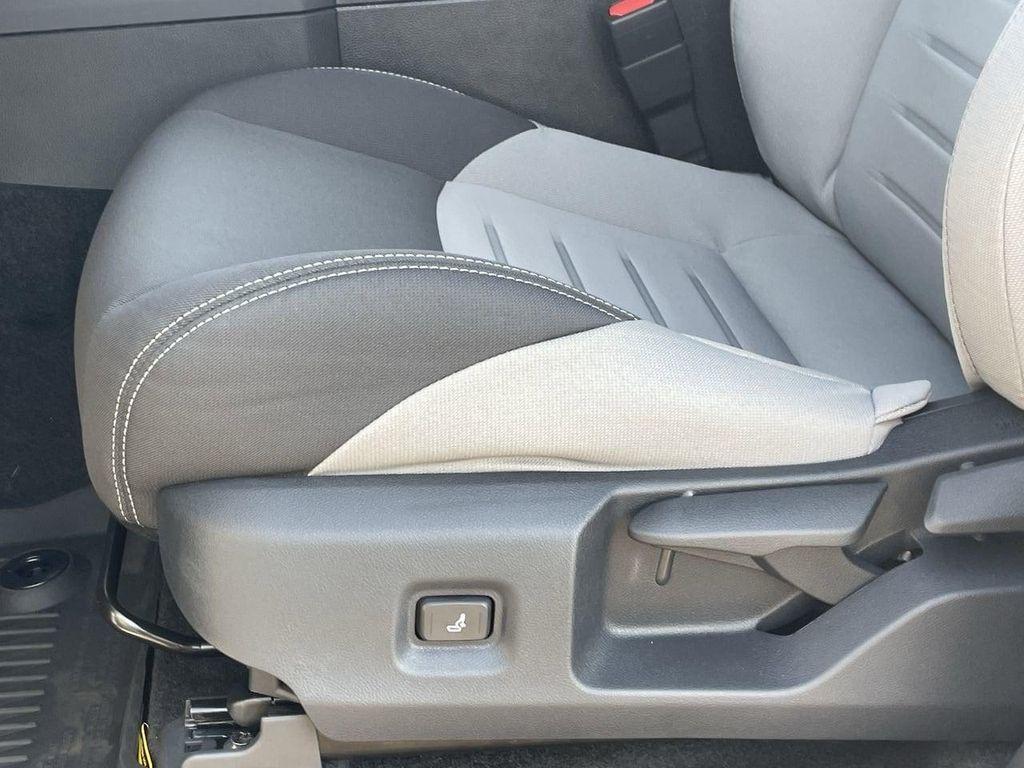 new 2025 Toyota Tacoma car, priced at $50,373