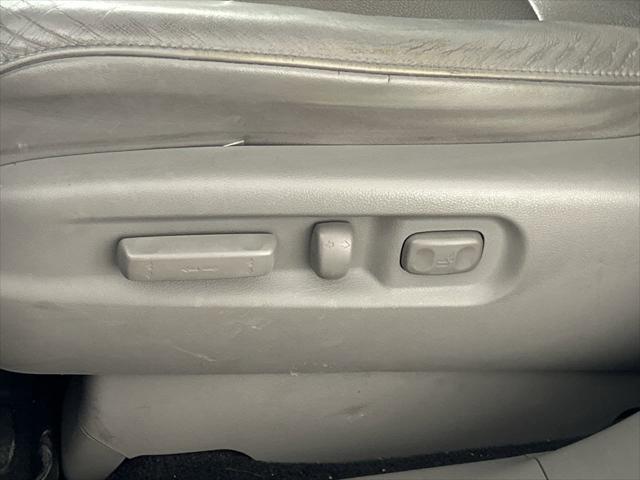 used 2009 Honda Pilot car, priced at $8,993