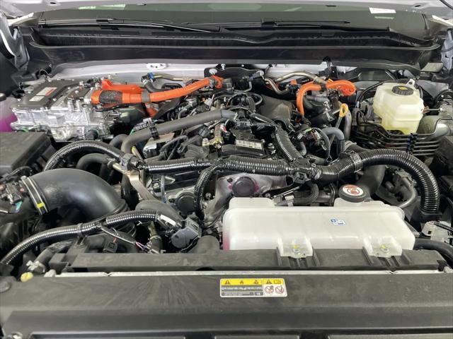 new 2025 Toyota Tacoma car, priced at $50,623