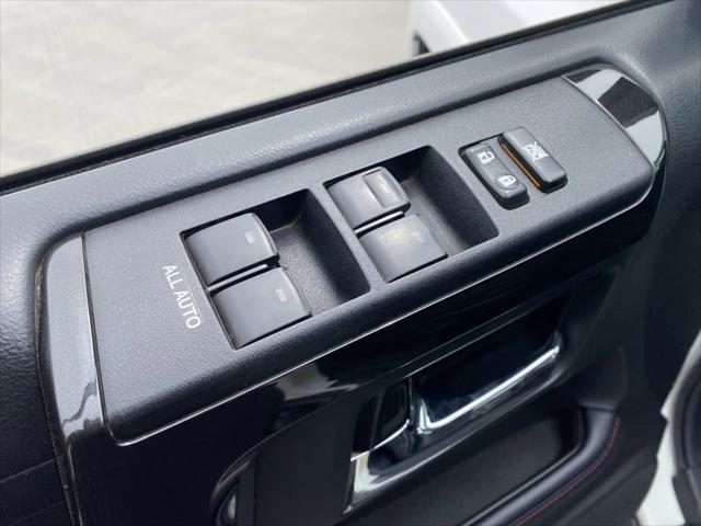 used 2022 Toyota 4Runner car, priced at $46,623
