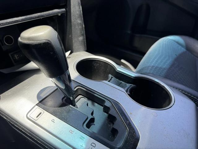 used 2014 Toyota Camry car, priced at $9,945