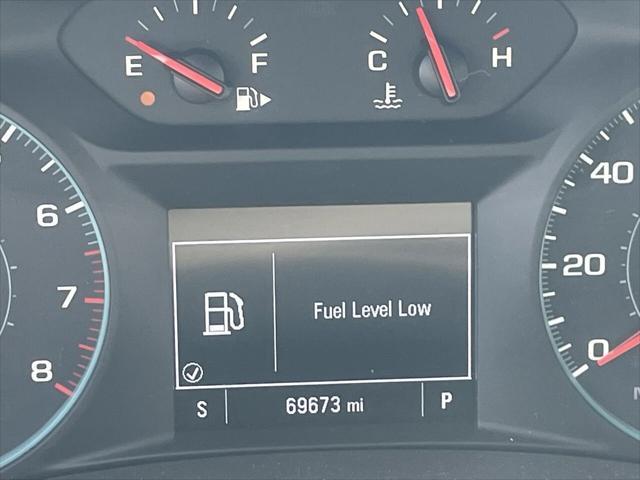used 2021 Chevrolet Malibu car, priced at $15,925