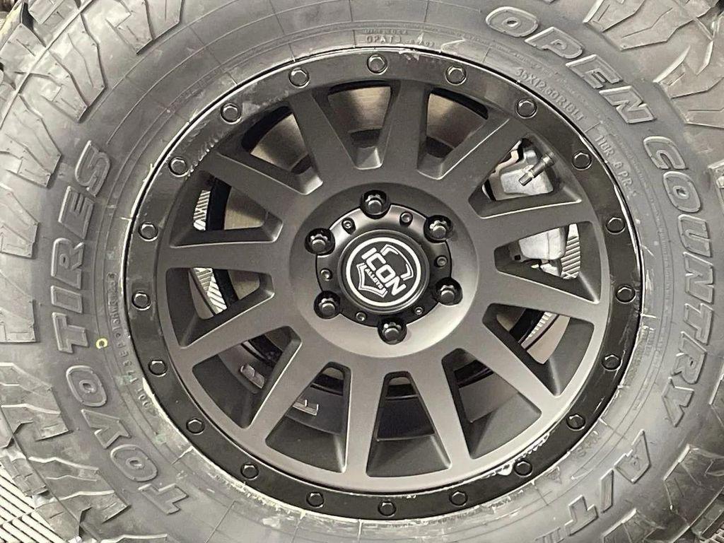 new 2026 Toyota Tundra car, priced at $58,914