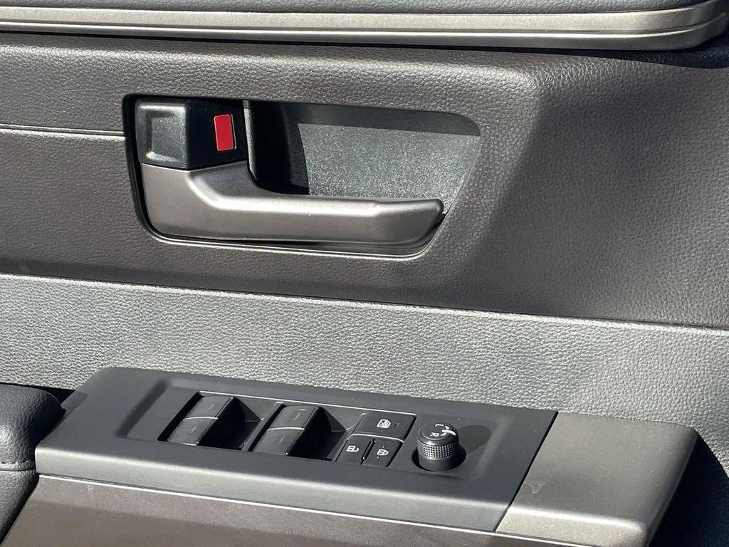 new 2026 Toyota Tundra car, priced at $58,914