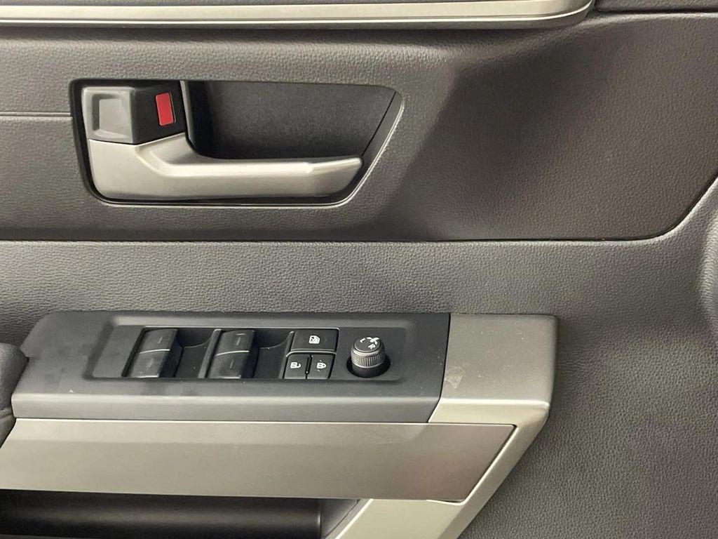 new 2026 Toyota Tundra car, priced at $58,914