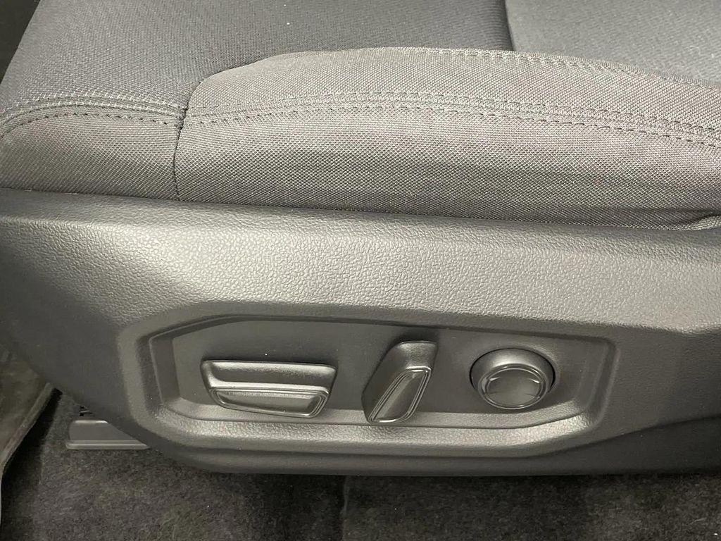 new 2026 Toyota Tundra car, priced at $58,914