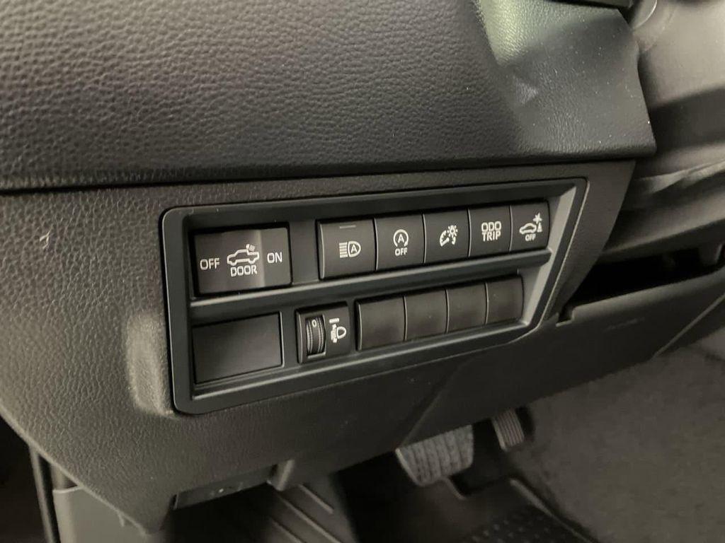 new 2026 Toyota Tundra car, priced at $58,914