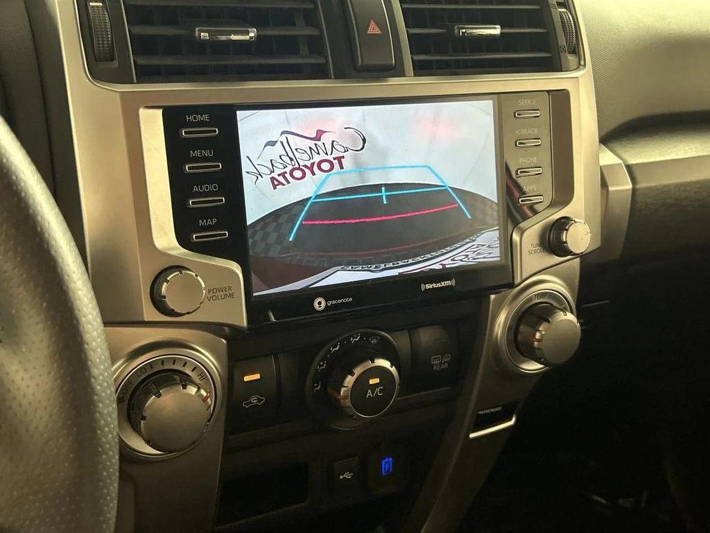used 2022 Toyota 4Runner car, priced at $37,988