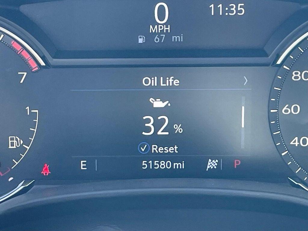 used 2020 Cadillac CT4 car, priced at $22,512