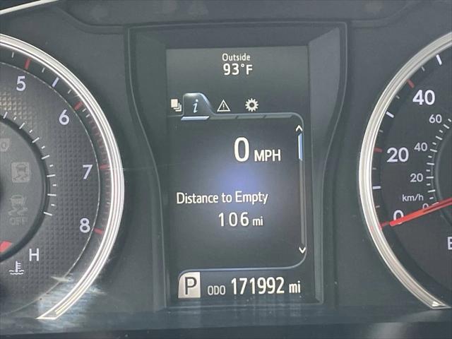 used 2015 Toyota Camry car, priced at $10,500