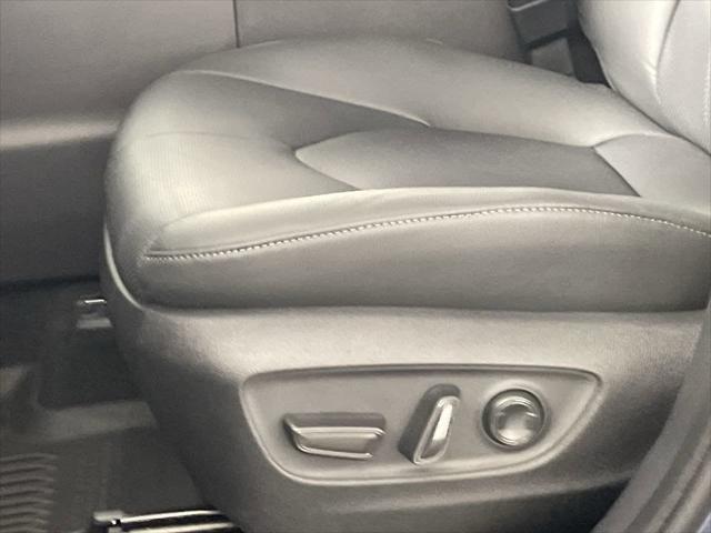 used 2025 Toyota Grand Highlander car, priced at $57,483