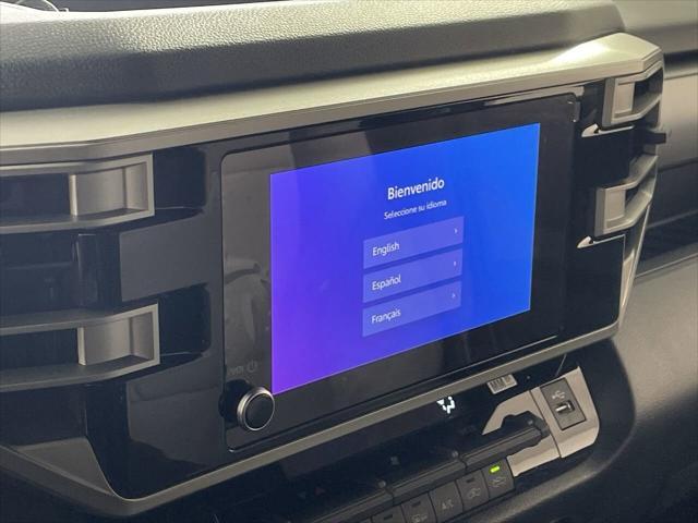 new 2025 Toyota Tundra car, priced at $55,473