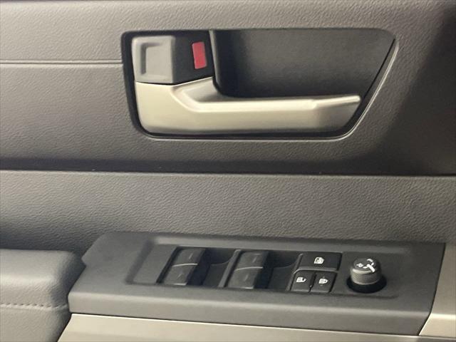 new 2025 Toyota Tundra car, priced at $55,473