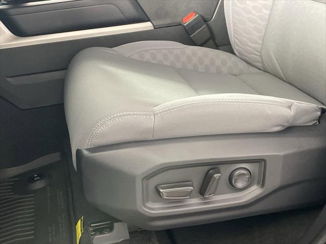 new 2025 Toyota Tundra car, priced at $53,823