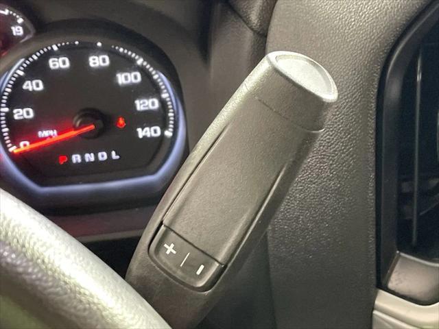 used 2024 Chevrolet Silverado 1500 car, priced at $36,988