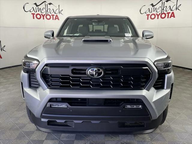 new 2024 Toyota Tacoma car, priced at $51,515