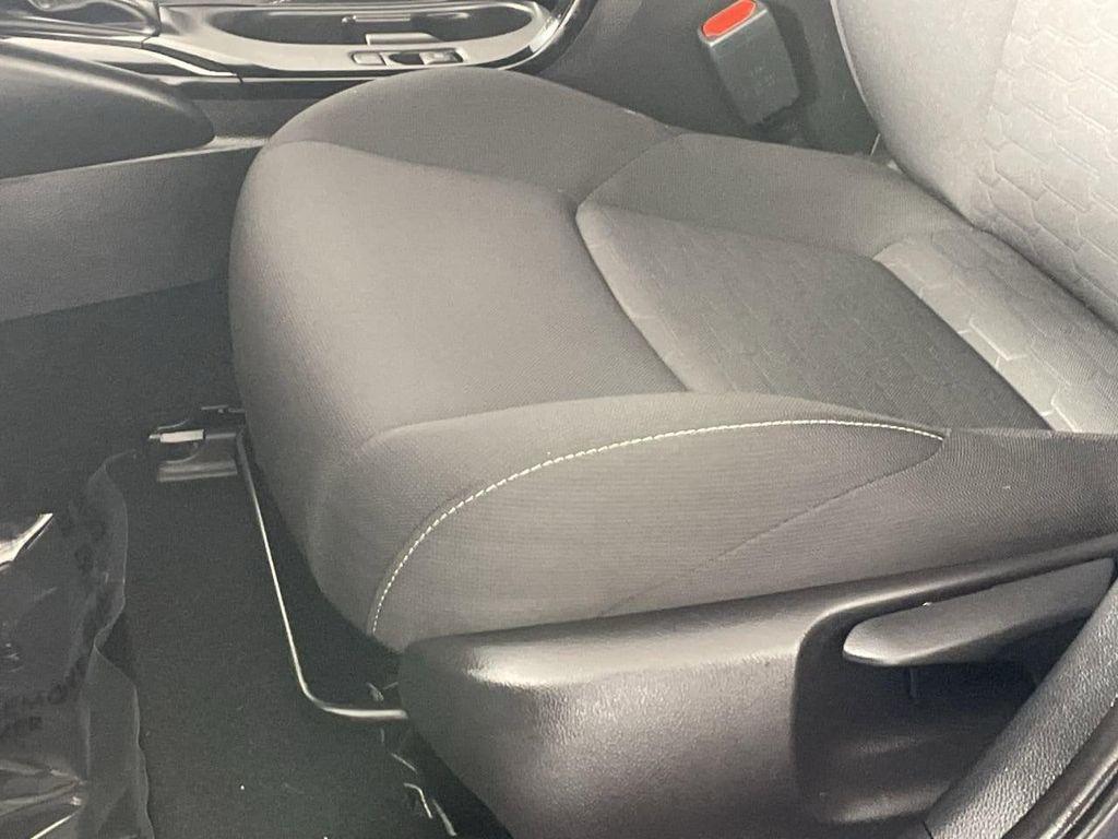 used 2025 Toyota Corolla car, priced at $24,568