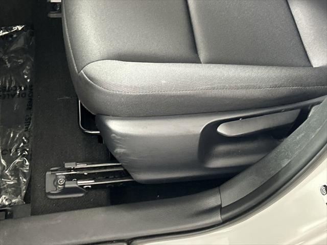 used 2024 Toyota Corolla car, priced at $22,488