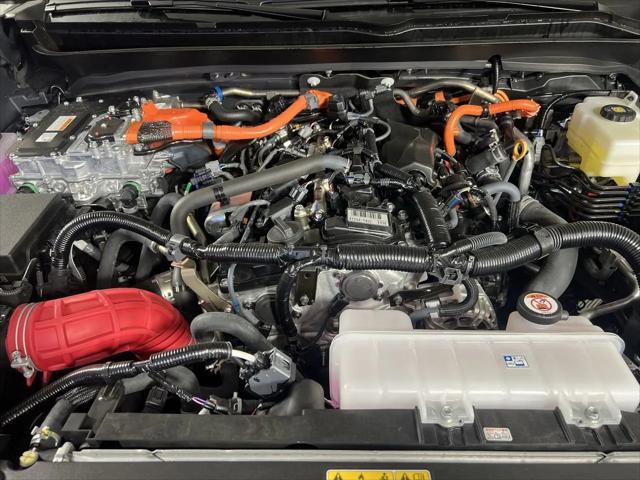 new 2025 Toyota Tacoma car, priced at $66,253