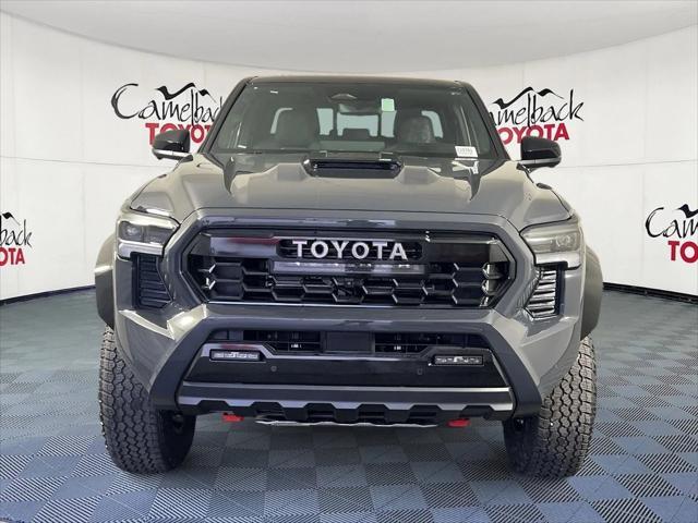 new 2025 Toyota Tacoma car, priced at $66,253