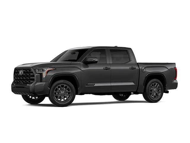 new 2025 Toyota Tundra car, priced at $72,188