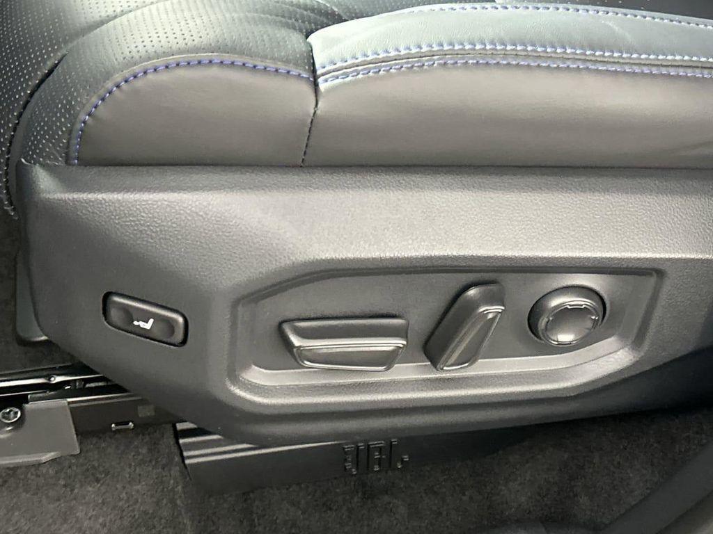 new 2025 Toyota Tundra car, priced at $72,188