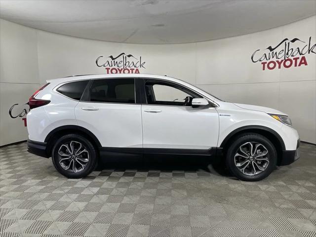 used 2022 Honda CR-V car, priced at $24,888