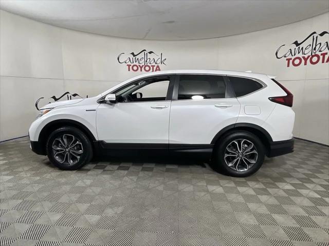 used 2022 Honda CR-V car, priced at $24,888