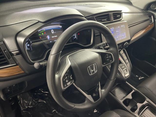 used 2022 Honda CR-V car, priced at $24,888