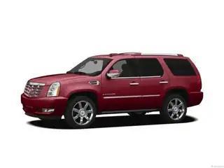 used 2013 Cadillac Escalade car, priced at $16,488