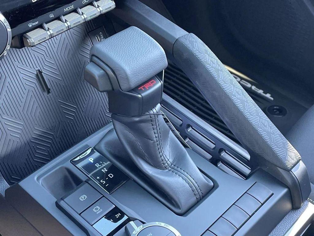 new 2025 Toyota Tacoma car, priced at $44,864