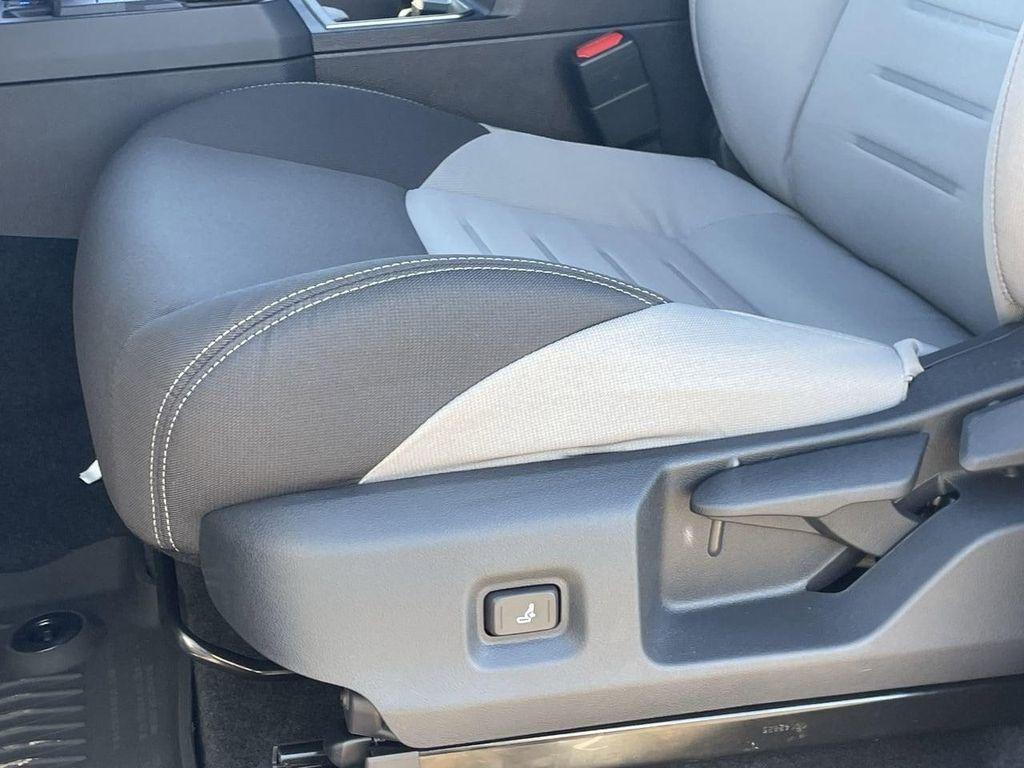 new 2025 Toyota Tacoma car, priced at $44,864