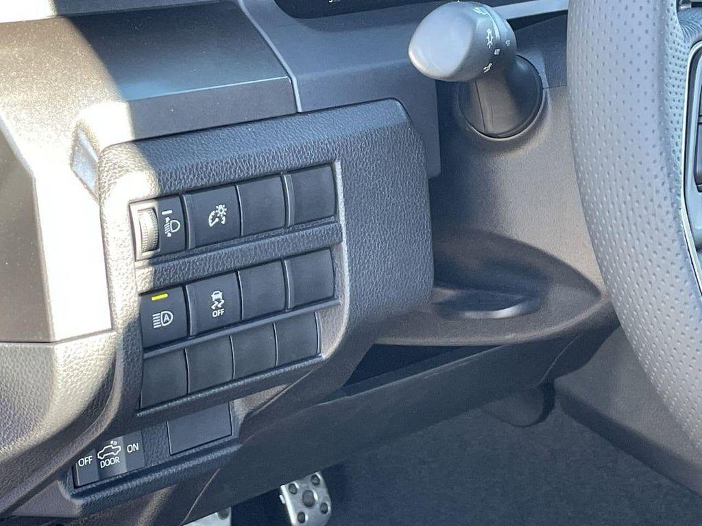 new 2025 Toyota Tacoma car, priced at $44,864