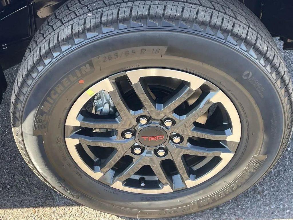 new 2025 Toyota Tacoma car, priced at $44,864