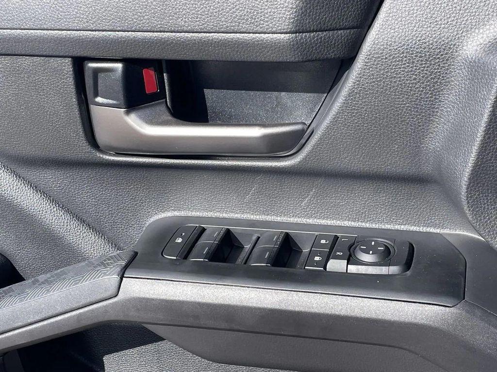 new 2025 Toyota Tacoma car, priced at $44,864