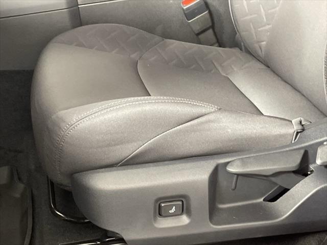 new 2025 Toyota Tacoma car, priced at $46,644