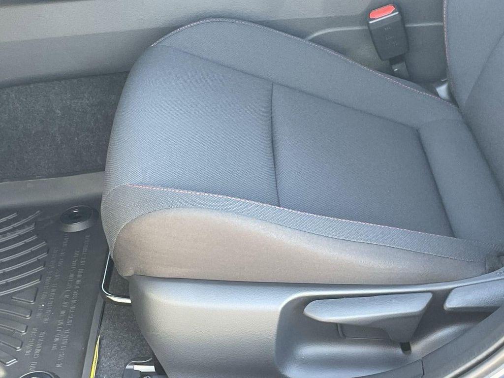 new 2026 Toyota Prius Plug-In Hybrid car, priced at $35,633