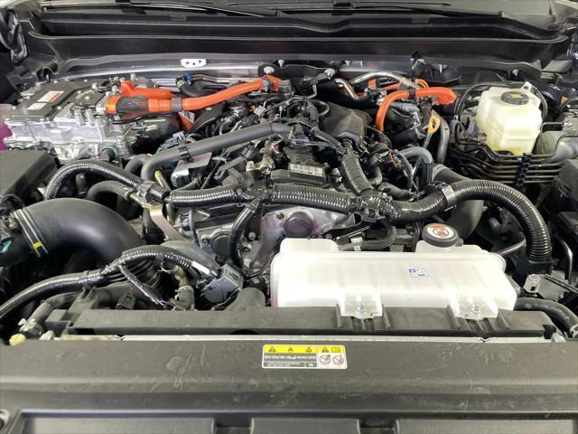 new 2025 Toyota Tacoma car, priced at $54,395
