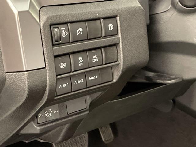 new 2025 Toyota Tacoma car, priced at $54,395