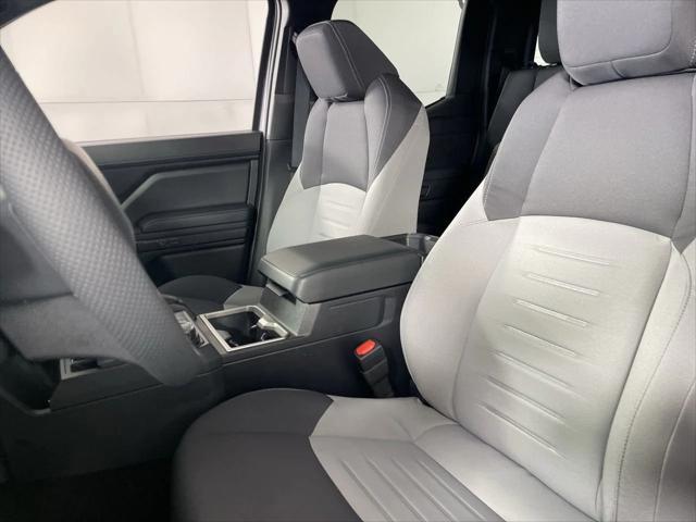 new 2025 Toyota Tacoma car, priced at $54,395