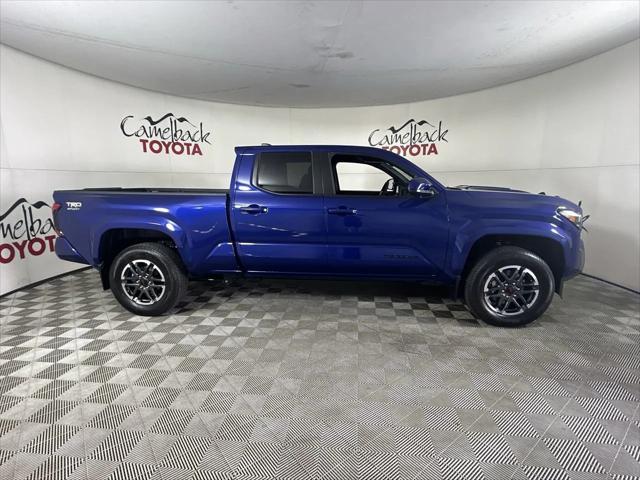 new 2024 Toyota Tacoma car, priced at $41,634